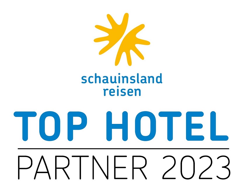 TOP HOTEL Partner 2023